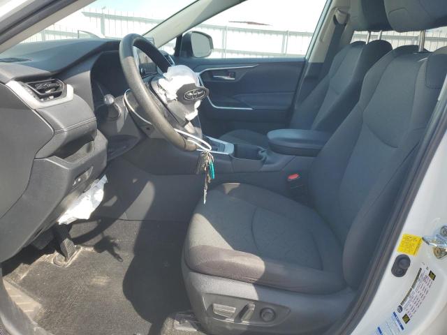 2023 TOYOTA RAV4 XLE 2T3P1RFV4PC332713