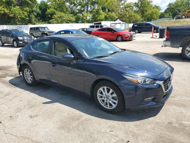 2018 MAZDA 3 SPORT - 3MZBN1U76JM200674