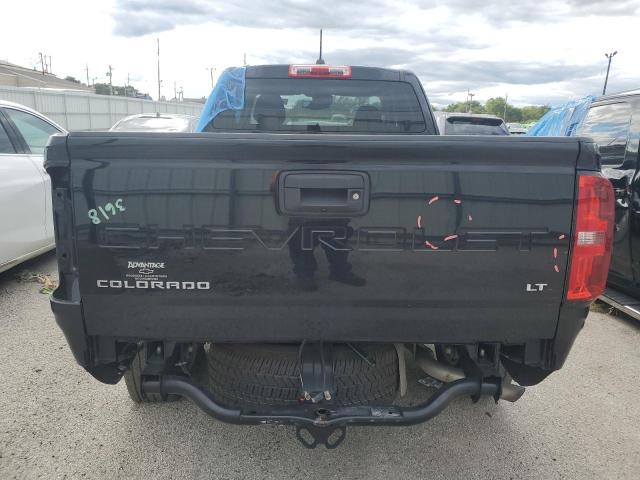 2022 CHEVROLET COLORADO LT 1GCHSCEA9N1228306