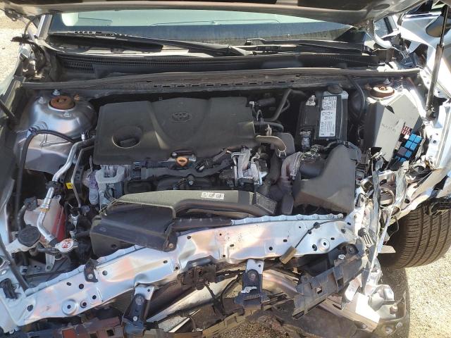 2020 TOYOTA CAMRY XSE 4T1K61AK8LU879575