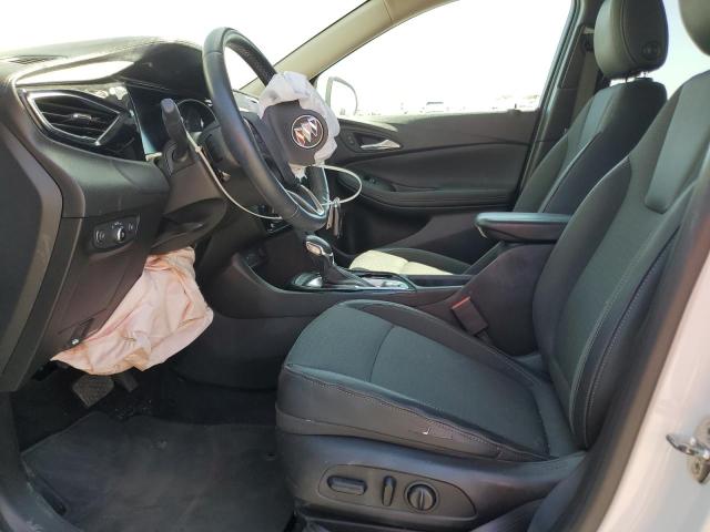 2021 BUICK ENCORE GX SELECT KL4MMDS24MB159958