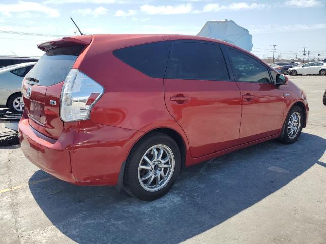 2014 TOYOTA PRIUS V - JTDZN3EU1EJ006624