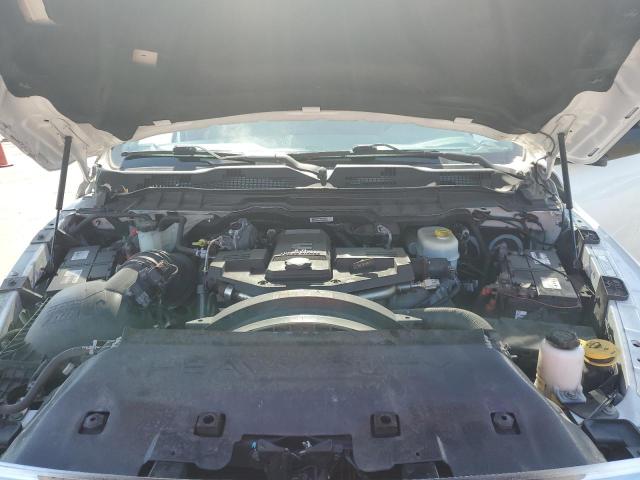 2018 RAM 3500 SLT 3C63R3HL5JG236344