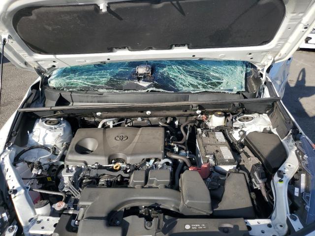 2025 TOYOTA RAV4 XLE PREMIUM 2T3C1RFV3SW390365