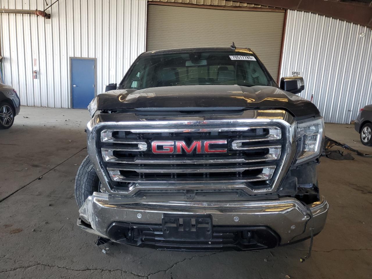 GMC SIERRA 1500 K1500 SLT