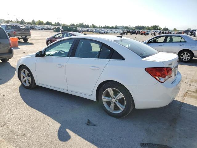 2013 CHEVROLET CRUZE LT - Other View