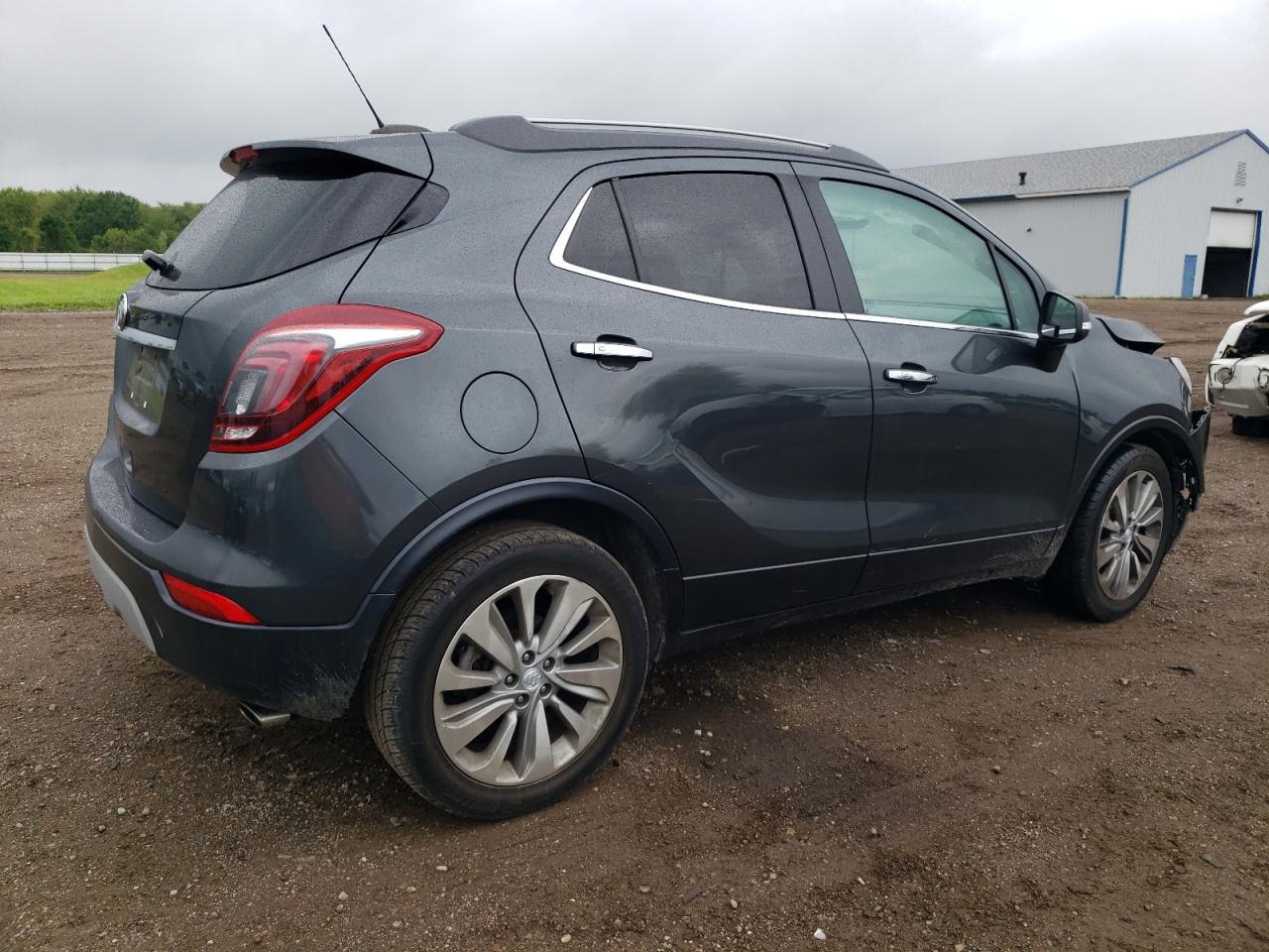 BUICK ENCORE PREFERRED