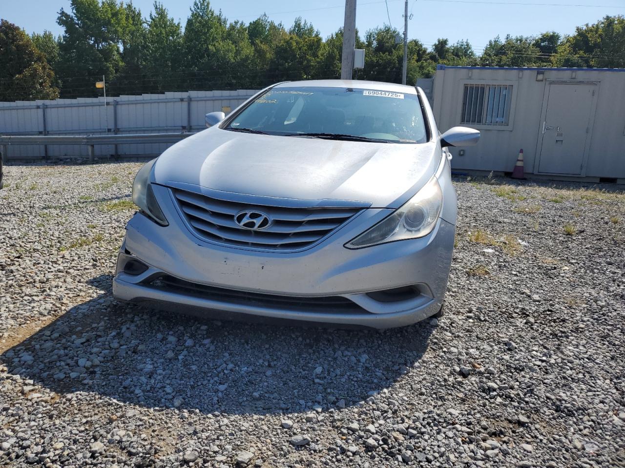 HYUNDAI SONATA GLS