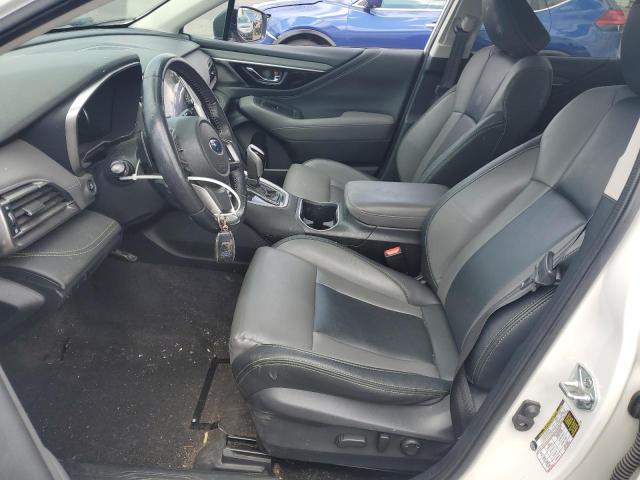 2021 SUBARU OUTBACK ON 4S4BTGLD8M3134990