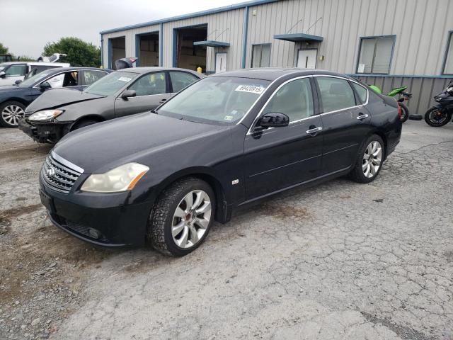 INFINITI M35 BASE