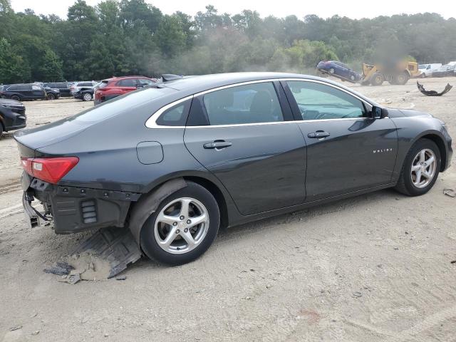 2017 CHEVROLET MALIBU LS 1G1ZB5STXHF245847