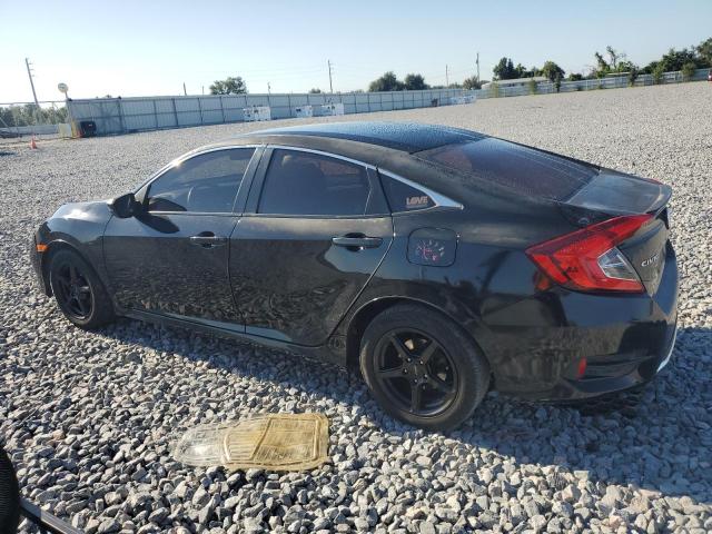 2019 HONDA CIVIC LX 19XFC2F61KE047461