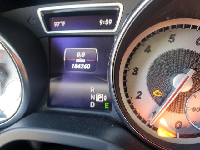 2015 MERCEDES-BENZ CLA 250 4M WDDSJ4GB8FN204177