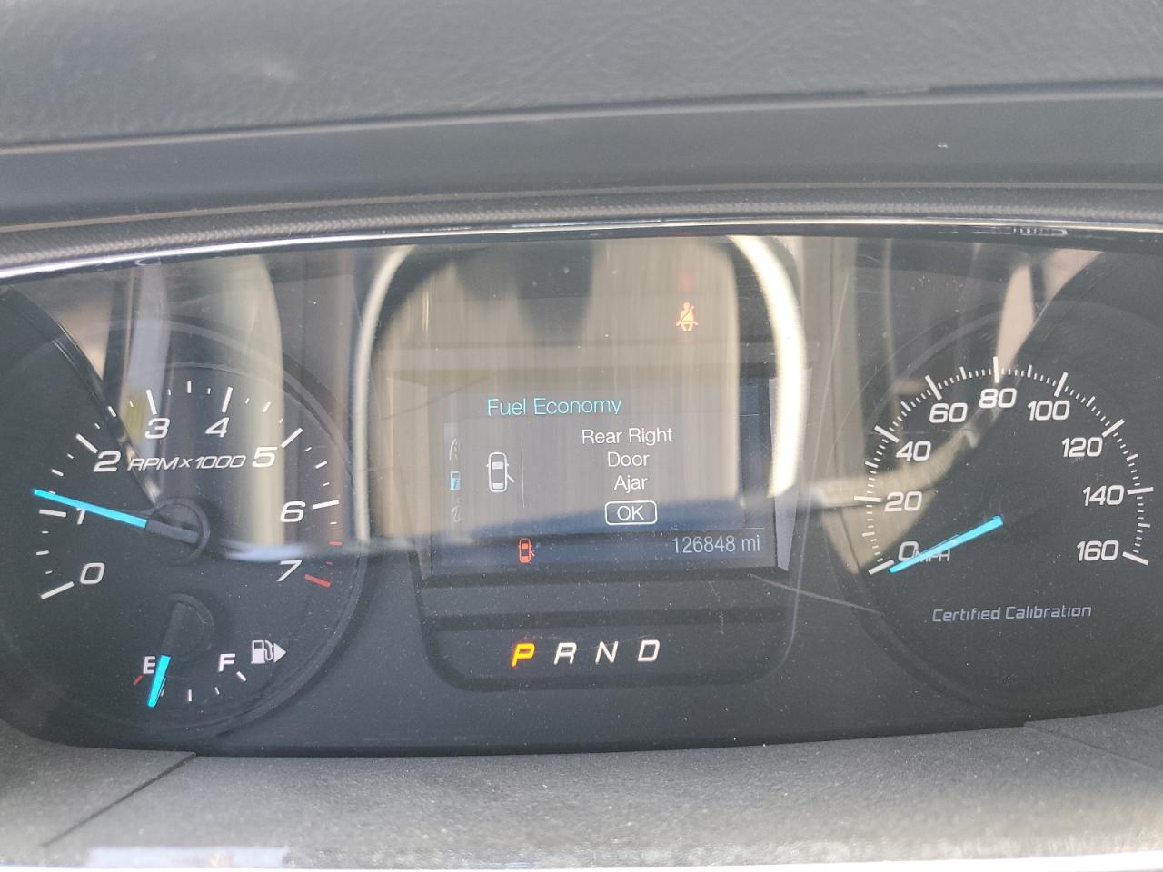 FORD POLICE INTERCEPTOR POLICE INTERCEPTOR