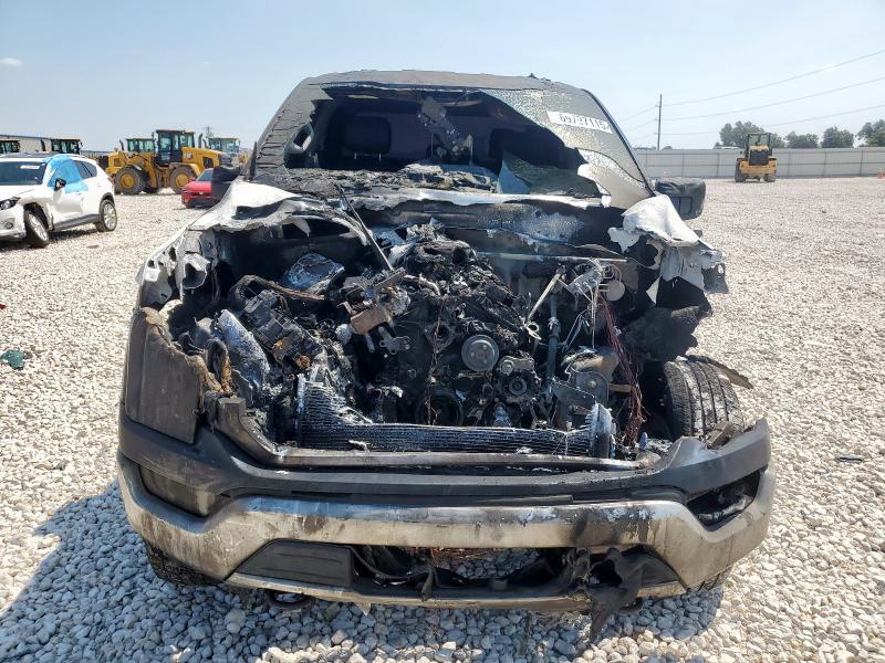 2023 FORD F150 SUPERCREW #3310619286