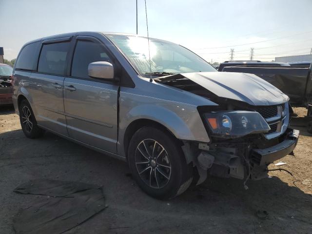 2016 DODGE GRAND CARA 2C4RDGEG7GR249115