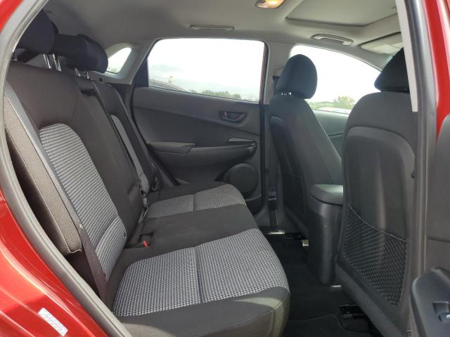 2021 HYUNDAI KONA SEL P KM8K6CAAXMU672478