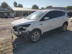 2017 FORD ESCAPE SE - 1FMCU0GD2HUD52863
