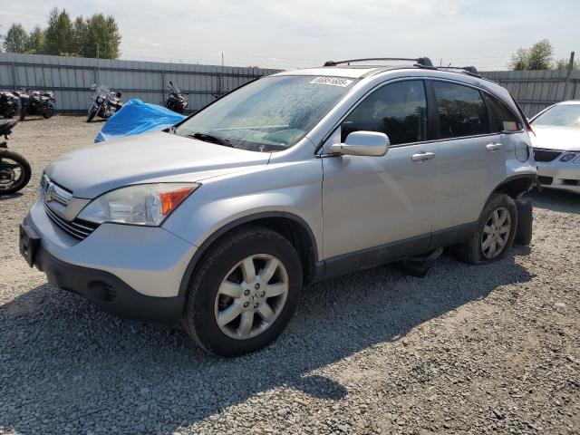 HONDA CR-V EXL