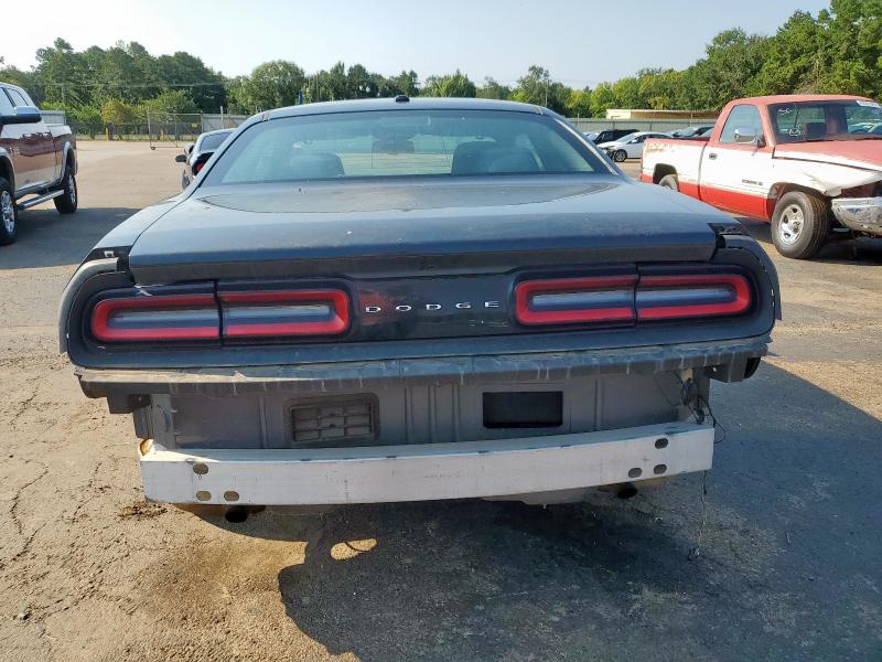 2017 DODGE CHALLENGER 2C3CDZAGXHH568785