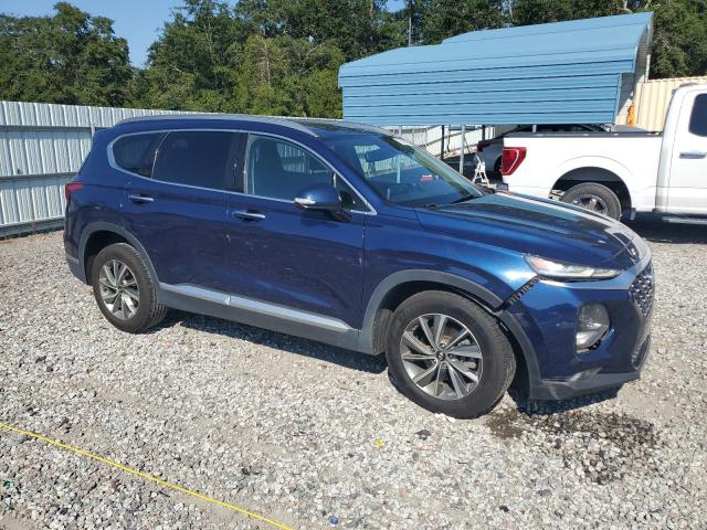 2019 HYUNDAI SANTA FE L 5NMS53AD9KH008064