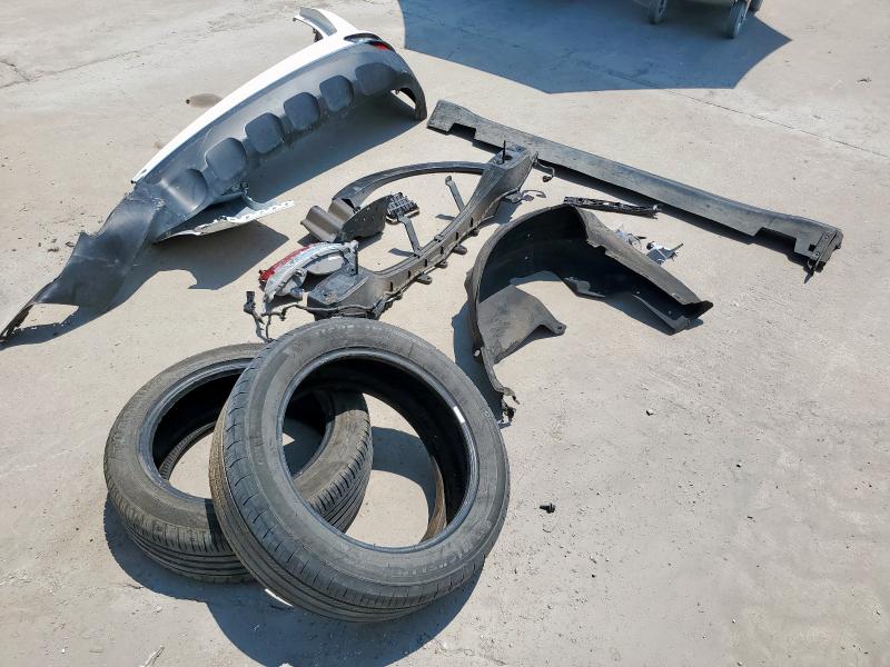 2022 KIA SPORTAGE L KNDPM3AC5N7985164