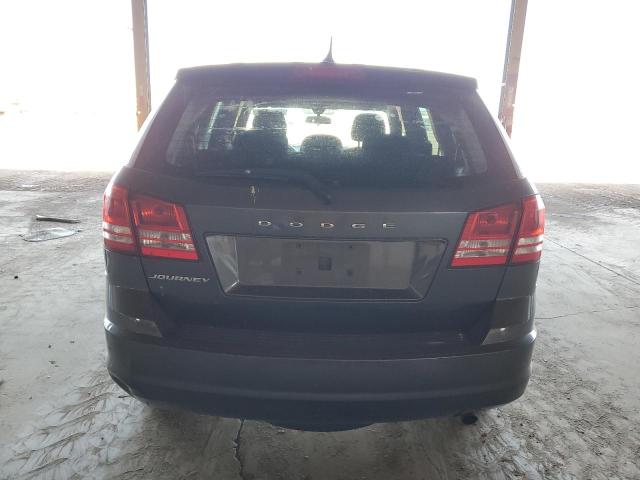 2015 DODGE JOURNEY SE 3C4PDCABXFT738145