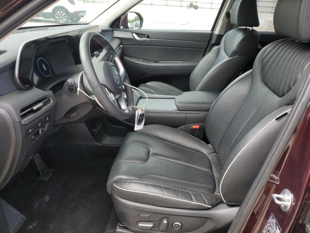 2023 HYUNDAI PALISADE L - KM8R5DGEXPU623075