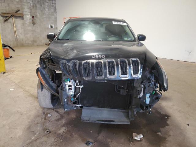 2015 JEEP CHEROKEE S 1C4PJLAB0FW585052