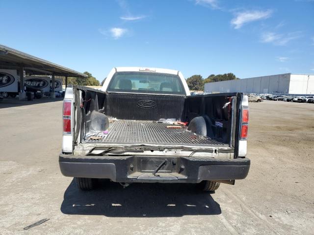 2014 FORD F150 - 1FTMF1CMXEKD68704