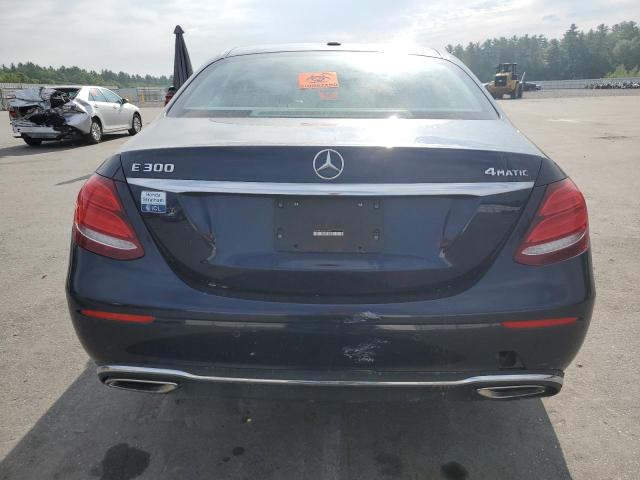 2017 MERCEDES-BENZ E 300 4MAT WDDZF4KB5HA191664