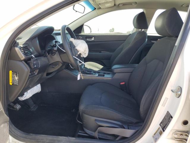 2018 KIA OPTIMA LX KNAGT4L31J5203192
