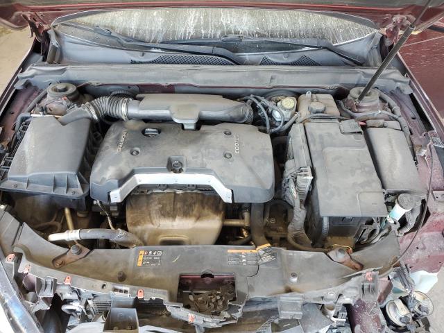 2016 CHEVROLET MALIBU LIM 1G11E5SA8GF135882