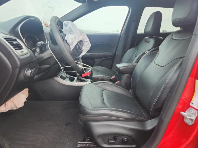 2021 JEEP COMPASS 80 3C4NJDEB0MT556645