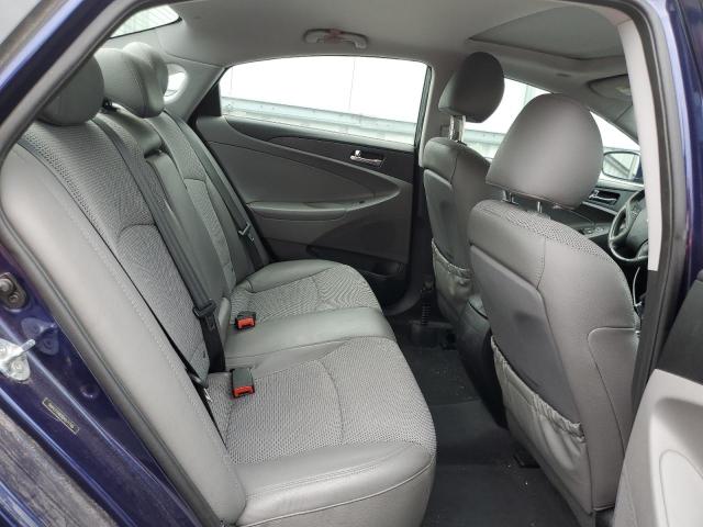 2013 HYUNDAI SONATA SE - 5NPEC4ABXDH571749