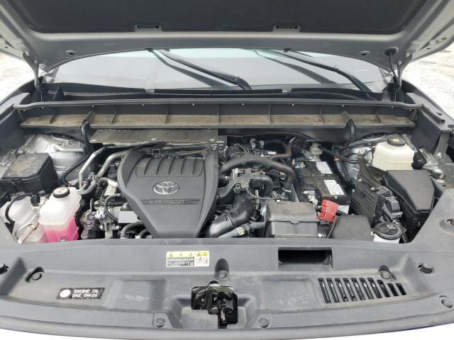 2024 TOYOTA HIGHLANDER 5TDKDRAH7RS541336