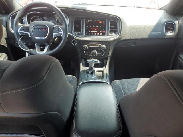 2015 DODGE CHARGER SX 2C3CDXHG3FH730313
