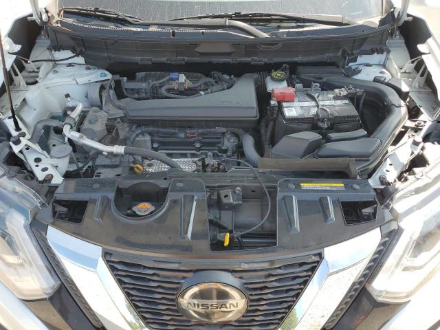 2019 NISSAN ROGUE S JN8AT2MV9KW387097