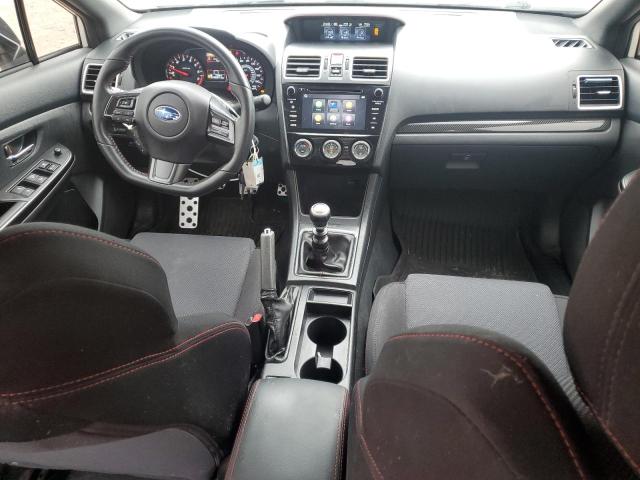 2020 SUBARU WRX PREMIU JF1VA1C62L9814875