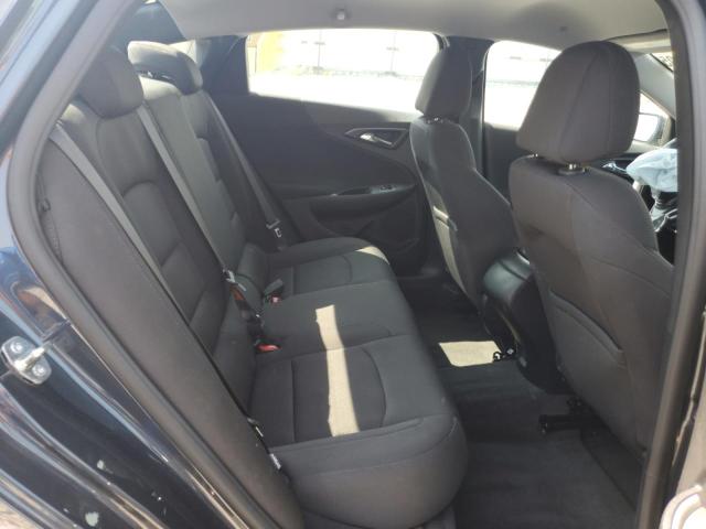 2020 CHEVROLET MALIBU RS 1G1ZG5ST3LF135670