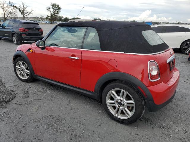 2015 MINI COOPER WMWZN3C55FT862992