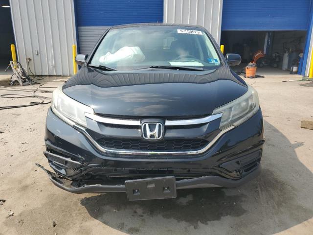 2016 HONDA CR-V SE 2HKRM4H44GH636010