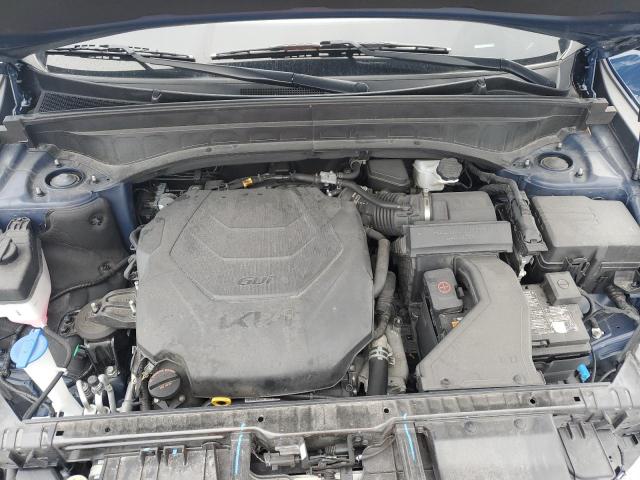 2023 KIA TELLURIDE - 5XYP64GC2PG408265