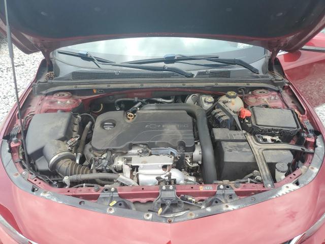 2017 CHEVROLET MALIBU LT 1G1ZE5ST2HF245266