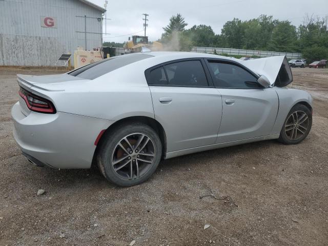 2019 DODGE CHARGER SX 2C3CDXJG3KH606000