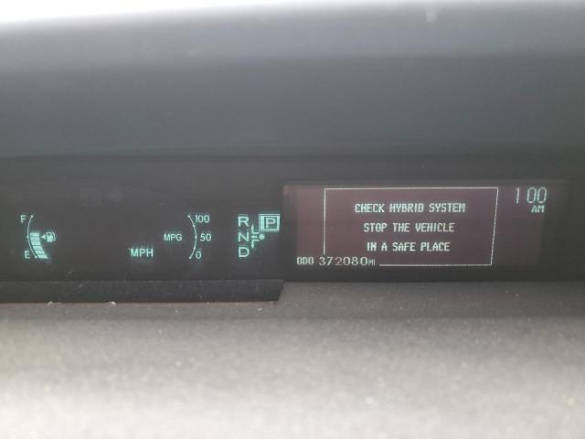 2015 TOYOTA PRIUS JTDKN3DU0F1906869