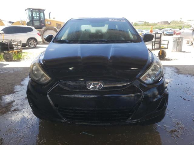2017 HYUNDAI ACCENT SE KMHCT4AE0HU375022