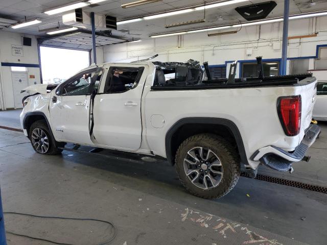 2021 GMC SIERRA K15 3GTP9EELXMG276479
