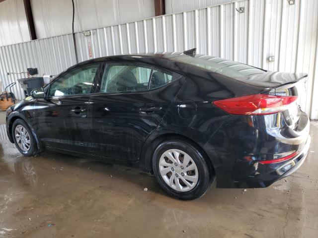 2018 HYUNDAI ELANTRA SE - 5NPD74LF8JH401241