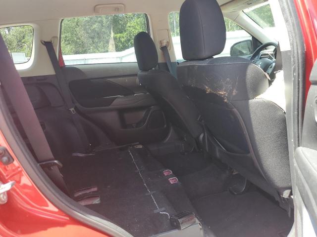 2019 MITSUBISHI OUTLANDER - JA4AD2A37KZ006271